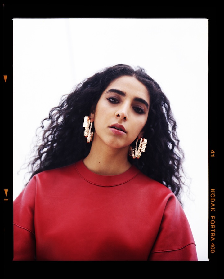 Zed Bias Has Remixed Kara Marni And It Is 'Golden' | Videos | Clash